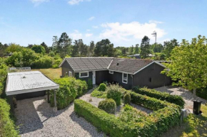 Lovely Cottage Full Of Holiday Atmosphere Rødby